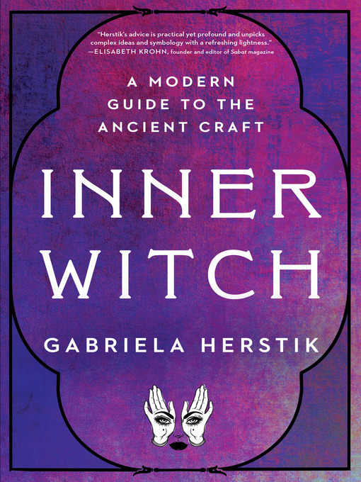 Title details for Inner Witch by Gabriela Herstik - Available